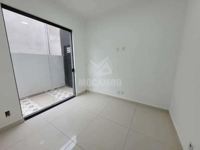 Casa / Sobrado em Condomínio para Locação em Itatiba/SP Bairro Itapema 3 Quartos