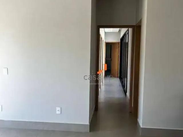 Casa / Sobrado em Condomínio para Locação em Itatiba/SP Bairro Itapema 3 Quartos