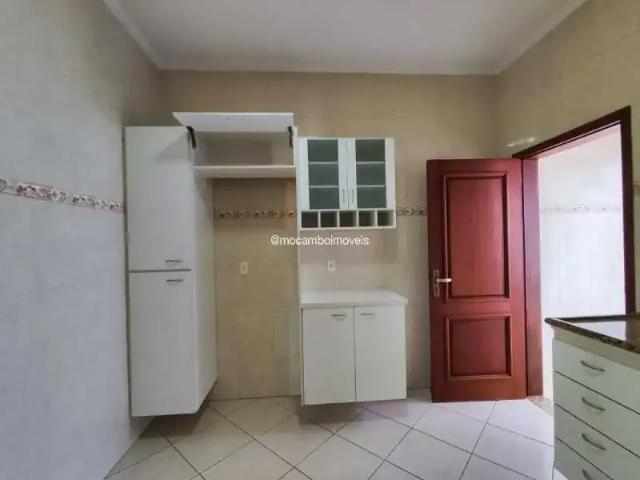 Casa / Sobrado em Condomínio para Locação em Itatiba/SP Giardino D' Itália 3 Quartos