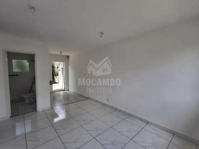 Casa / Sobrado em Condomínio para Locação em Itatiba/SP Jardim Monte Verde 2 Quartos