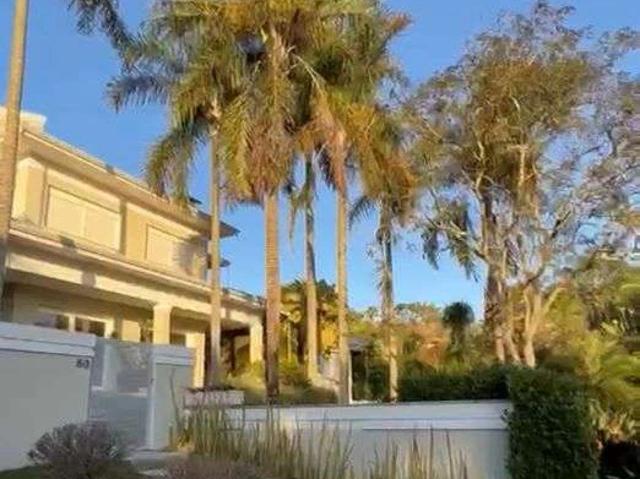 Casa / Sobrado em Condomínio para Locação em Itatiba/SP Jardim Nossa Senhora das Graças 4 Quartos