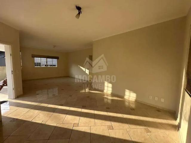Casa / Sobrado em Condomínio para Locação em Itatiba/SP Jardim Alto de Santa Cruz 4 Quartos