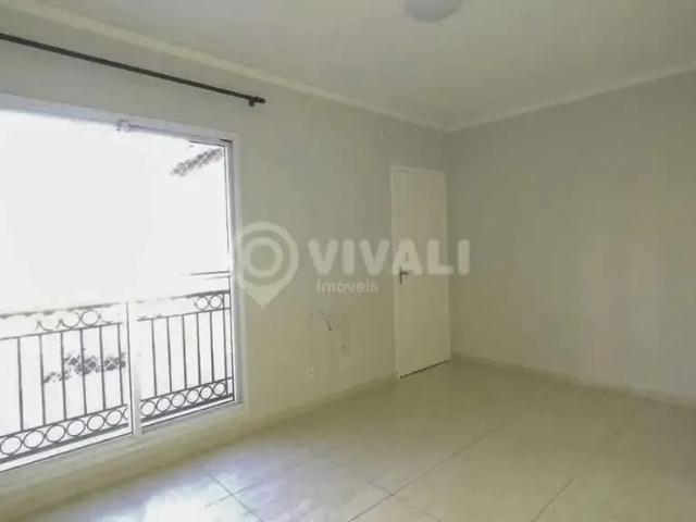 Casa / Sobrado em Condomínio para Locação em Itatiba/SP Jardim Ester 2 Quartos