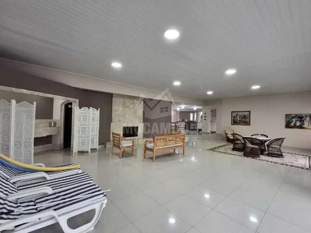 Casa / Sobrado em Condomínio para Locação em Itatiba/SP Jardim Leonor 1 Quartos