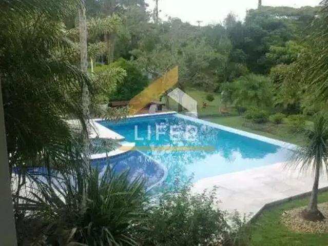 Casa / Sobrado em Condomínio para Locação em Itatiba/SP Jardim Palladino 4 Quartos