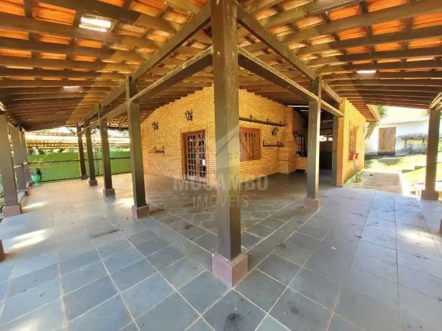 Casa / Sobrado em Condomínio para Locação em Itatiba/SP Jardim São Marcos 1 Quartos