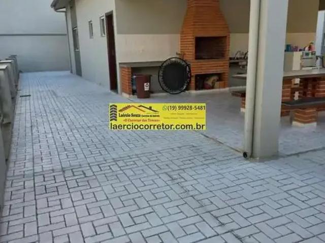 Casa / Sobrado em Condomínio para Locação em Itatiba/SP Jardim Santa Rosa 4 Quartos