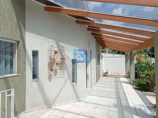 Casa / Sobrado em Condomínio para Locação em Itatiba/SP Jardim Santa Rosa 4 Quartos