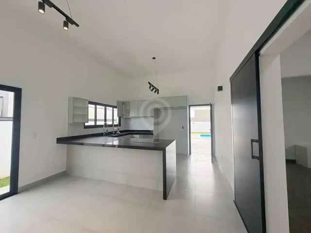 Casa / Sobrado em Condomínio para Locação em Itatiba/SP Loteamento Terras da Fazenda 3 Quartos