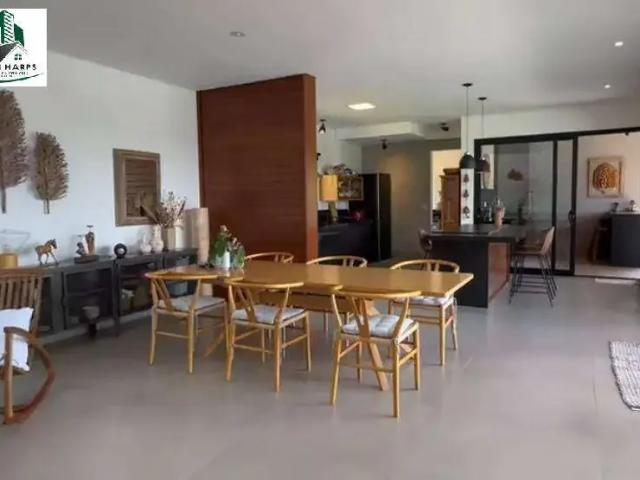 Casa / Sobrado em Condomínio para Locação em Itatiba/SP Loteamento Fazenda Dona Carolina 4 Quartos