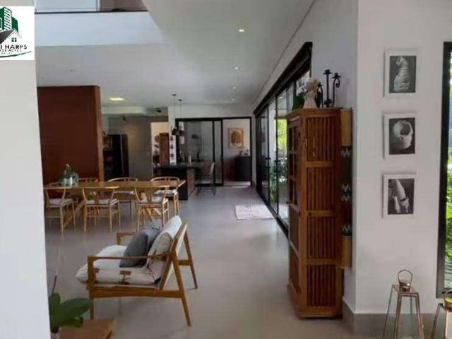 Casa / Sobrado em Condomínio para Locação em Itatiba/SP Loteamento Fazenda Dona Carolina 4 Quartos