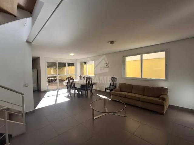 Casa / Sobrado em Condomínio para Locação em Itatiba/SP Loteamento Itatiba Country Club 4 Quartos