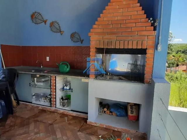 Casa / Sobrado em Condomínio para Locação em Itatiba/SP Loteamento Jardim das Paineiras 2 Quartos
