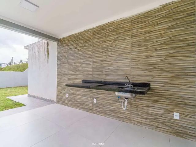 Casa / Sobrado em Condomínio para Locação em Itatiba/SP Loteamento Residencial Rio das Flores 3 Quartos