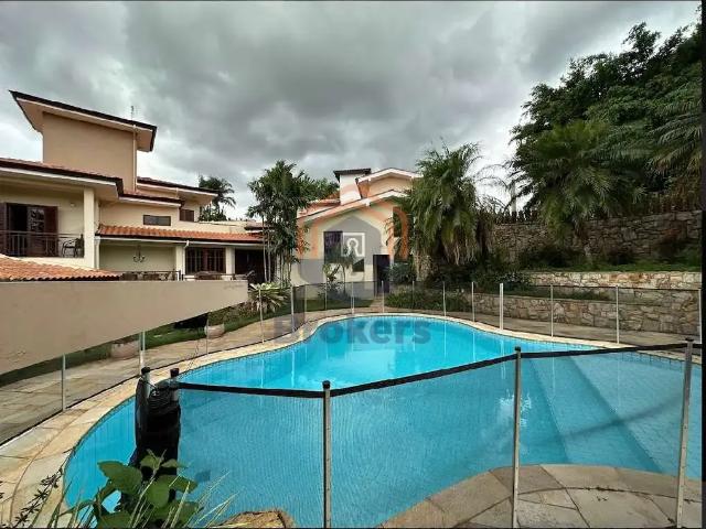 Casa / Sobrado em Condomínio para Locação em Itatiba/SP Núcleo Residencial João Corradini 3 Quartos