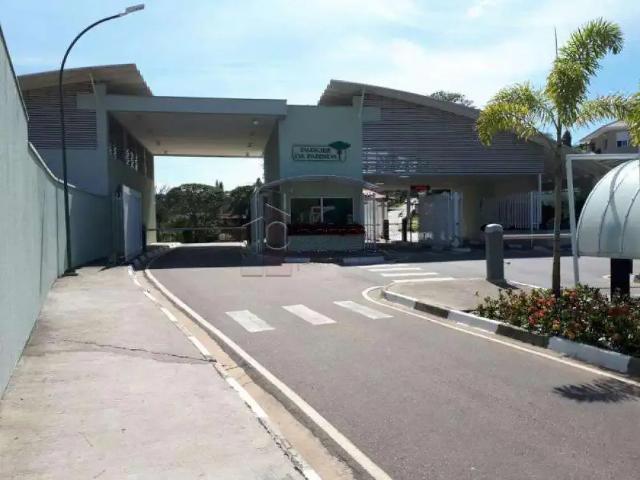 Casa / Sobrado em Condomínio para Locação em Itatiba/SP Parque da Fazenda 3 Quartos