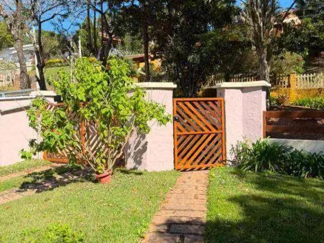 Casa / Sobrado em Condomínio para Locação em Itatiba/SP Parque da Fazenda 3 Quartos
