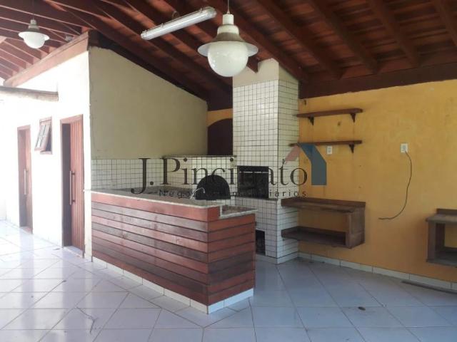 Casa / Sobrado em Condomínio para Locação em Itatiba/SP Parque da Fazenda 3 Quartos