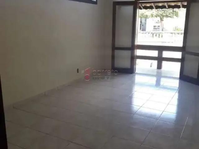 Casa / Sobrado em Condomínio para Locação em Itatiba/SP Parque da Fazenda 3 Quartos