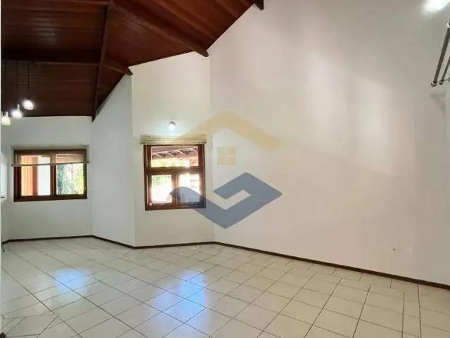 Casa / Sobrado em Condomínio para Locação em Itatiba/SP Parque da Fazenda 3 Quartos