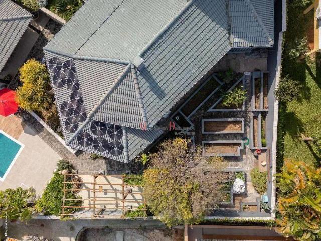 Casa / Sobrado em Condomínio para Locação em Itatiba/SP Parque das Laranjeiras 6 Quartos