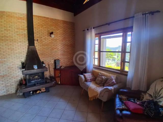Casa / Sobrado em Condomínio para Locação em Itatiba/SP Parque São Gabriel 3 Quartos