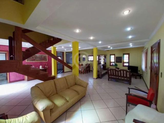 Casa / Sobrado em Condomínio para Locação em Itatiba/SP Parque São Gabriel 3 Quartos