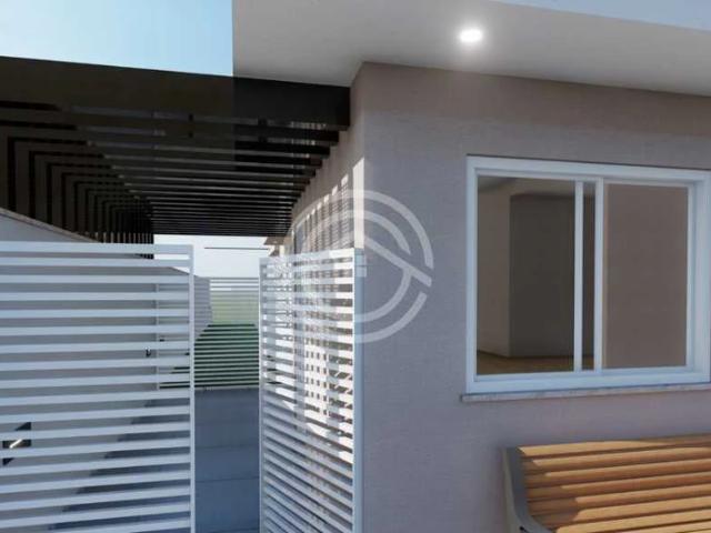 Casa / Sobrado em Condomínio para Locação em Itatiba/SP Reserva Santa Rosa 3 Quartos