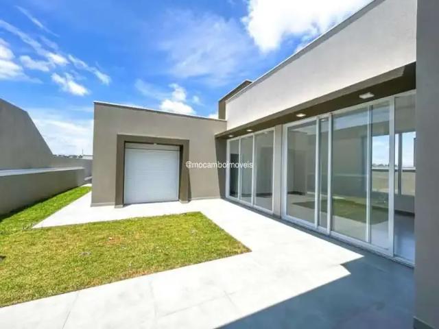 Casa / Sobrado em Condomínio para Locação em Itatiba/SP Reserva Santa Rosa 3 Quartos