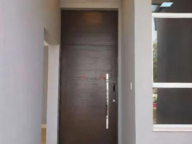 Casa / Sobrado em Condomínio para Locação em Itatiba/SP Reserva Santa Rosa 3 Quartos