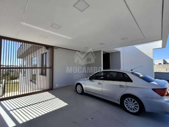 Casa / Sobrado em Condomínio para Locação em Itatiba/SP Reserva Santa Rosa 4 Quartos