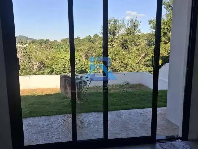 Casa / Sobrado em Condomínio para Locação em Itatiba/SP Residencial Fazenda Santa Rosa 3 Quartos