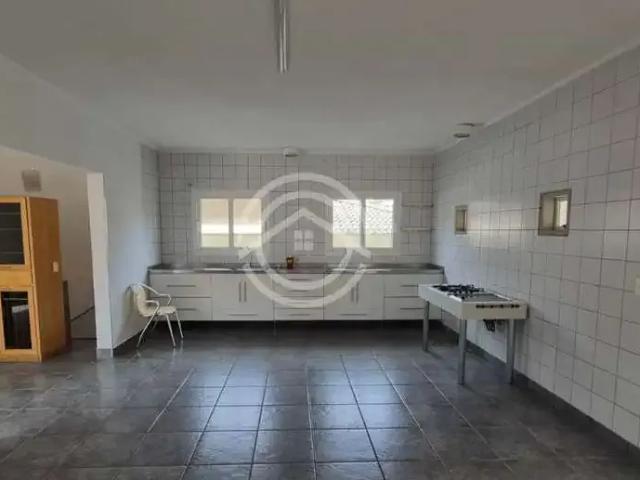 Casa / Sobrado em Condomínio para Locação em Itatiba/SP Residencial Fazenda Serrinha 4 Quartos
