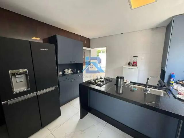 Casa / Sobrado em Condomínio para Locação em Itatiba/SP Residencial Fazenda Serrinha 3 Quartos