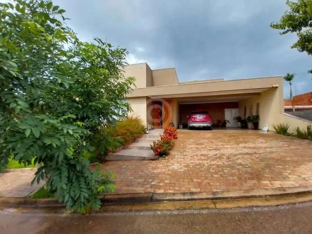 Casa / Sobrado em Condomínio para Locação em Itatiba/SP Residencial Sete Lagos 6 Quartos