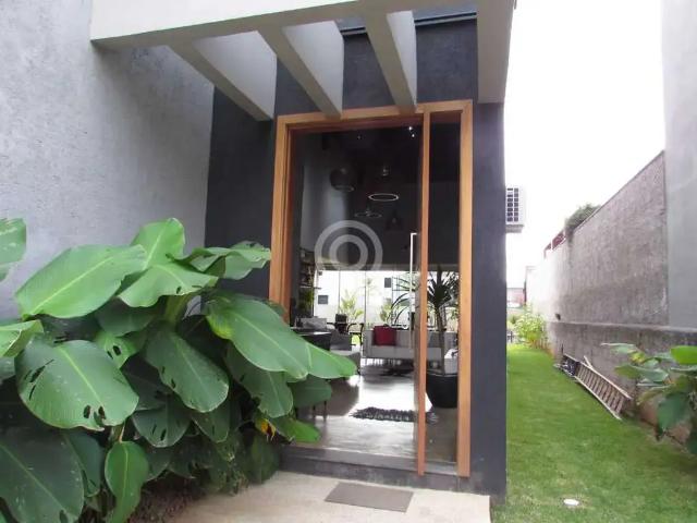 Casa / Sobrado em Condomínio para Locação em Itatiba/SP Residencial Sete Lagos 3 Quartos