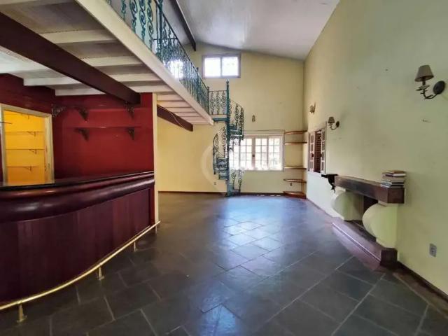 Casa / Sobrado em Condomínio para Locação em Itatiba/SP Terras de Savion