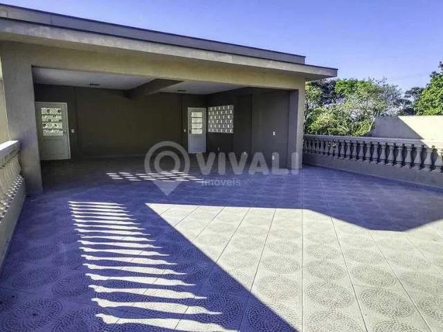 Casa / Sobrado em Condomínio para Locação em Itatiba/SP Terras de Savion 3 Quartos