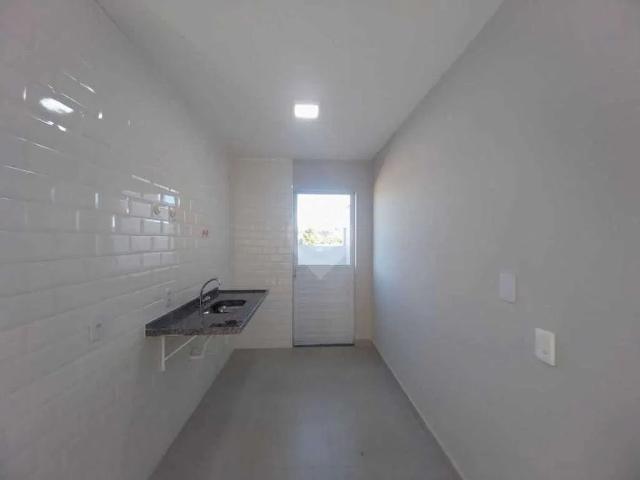 Casa / Sobrado em Condomínio para Locação em Itatiba/SP Vila Bela Vista 2 Quartos
