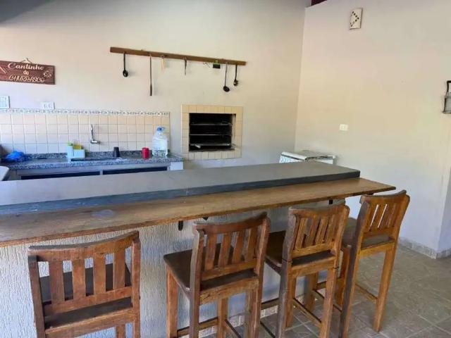 Casa / Sobrado em Condomínio para Locação em Itatiba/SP Ville Chamonix 5 Quartos