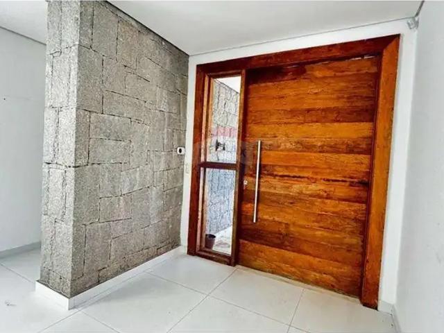 Casa / Sobrado em Condomínio para Locação em Itatiba/SP Ville de France 4 Quartos