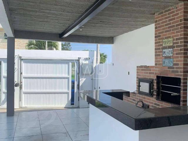 Casa / Sobrado em Condomínio para Locação em Itaboraí/RJ Nova Cidade 2 Quartos