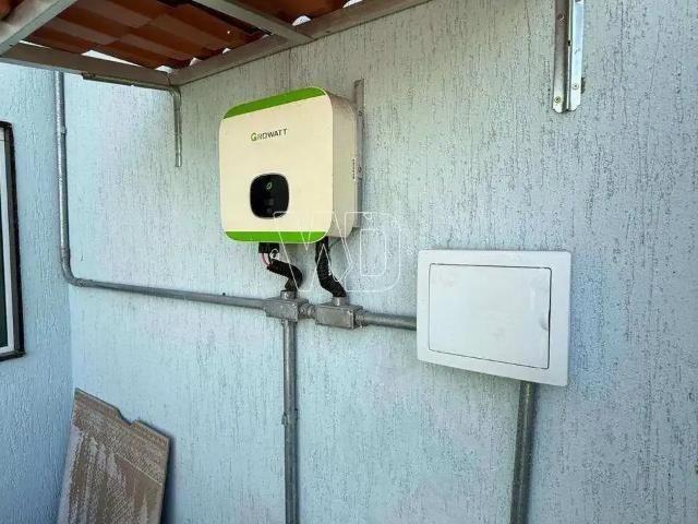 Casa / Sobrado em Condomínio para Locação em Itaboraí/RJ Nova Cidade 4 Quartos