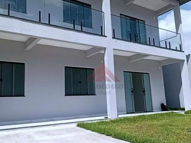Casa / Sobrado em Condomínio para Locação em Itaboraí/RJ Vila Gabriela Manilha 5 Quartos