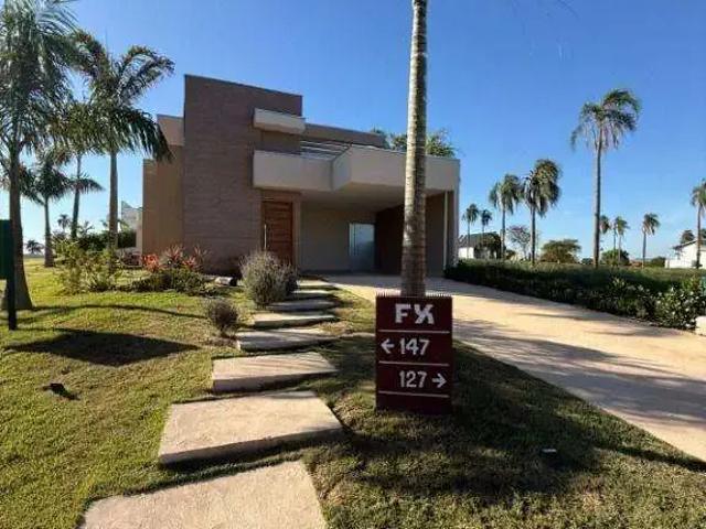 Casa / Sobrado em Condomínio para Locação em Itaí/SP Riviera de Santa Cristina II 3 Quartos