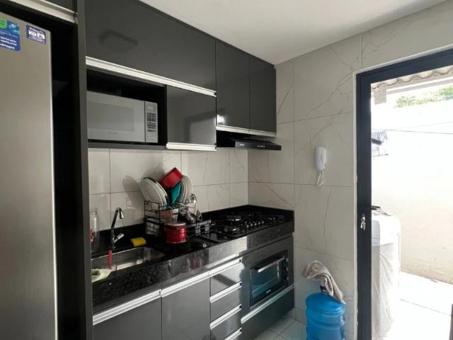 Casa / Sobrado em Condomínio para Locação em Itaitinga/CE Gereraú 3 Quartos