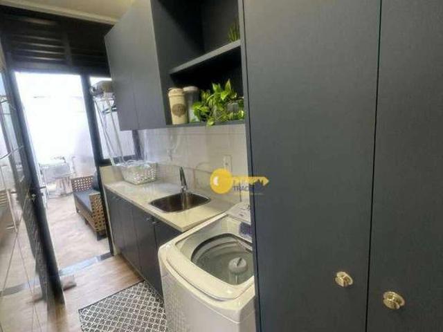 Casa / Sobrado em Condomínio para Locação em Itajaí/SC Centro 3 Quartos
