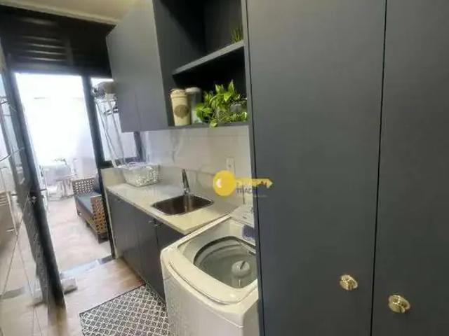 Casa / Sobrado em Condomínio para Locação em Itajaí/SC Centro 3 Quartos