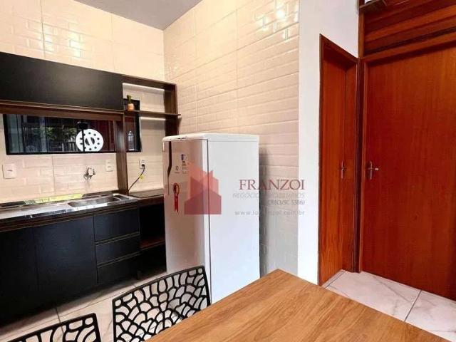 Casa / Sobrado em Condomínio para Locação em Itajaí/SC Centro 2 Quartos