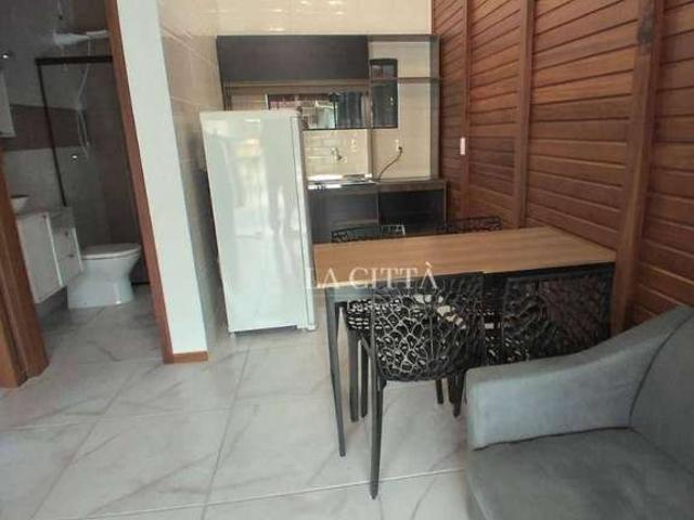 Casa / Sobrado em Condomínio para Locação em Itajaí/SC Centro 2 Quartos